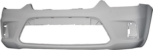 VoorBumper C-MAX. 07->> SPUITBAAR