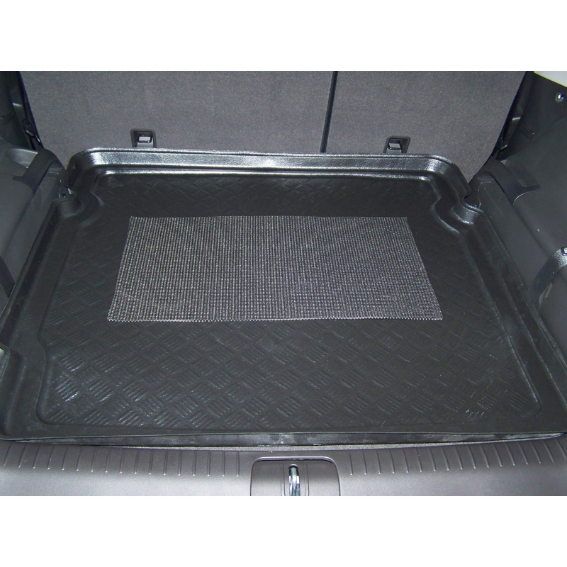 Kofferbakschaal 'Anti-slip'  Chevrolet Orlando 2010-