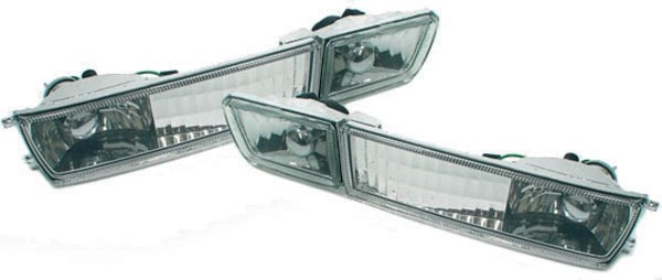 Foglights Golf 91-97