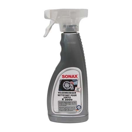 Sonax 430.200 Velgenreiniger R2000 gelformule 500 ml