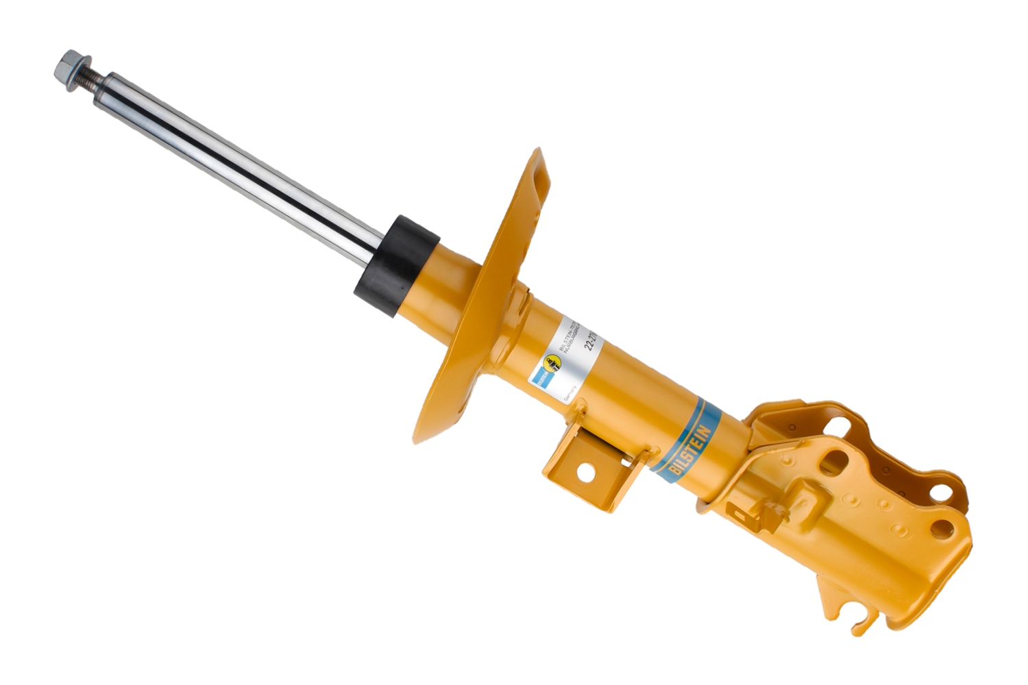 Amortiguador Delantero Bilstein B6 Para Mercedes Vito 639 A Partir Del 09.10