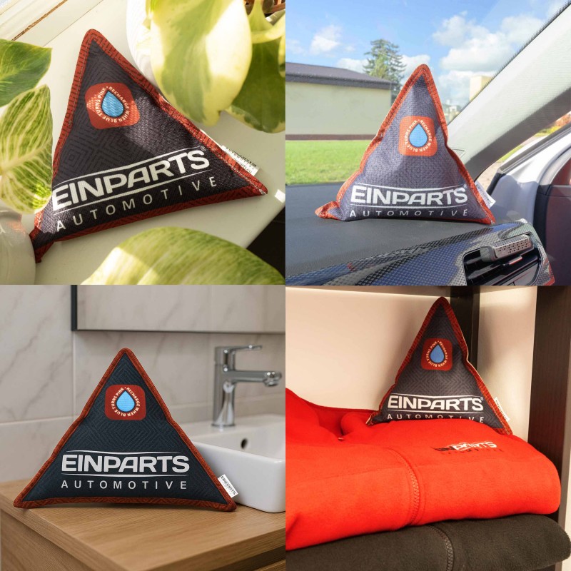 Pingi auto-ontvochtiger 300gr NL