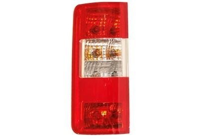 achterlicht, zonder fittingdeel, links Ford Transit, Tourneo Con
