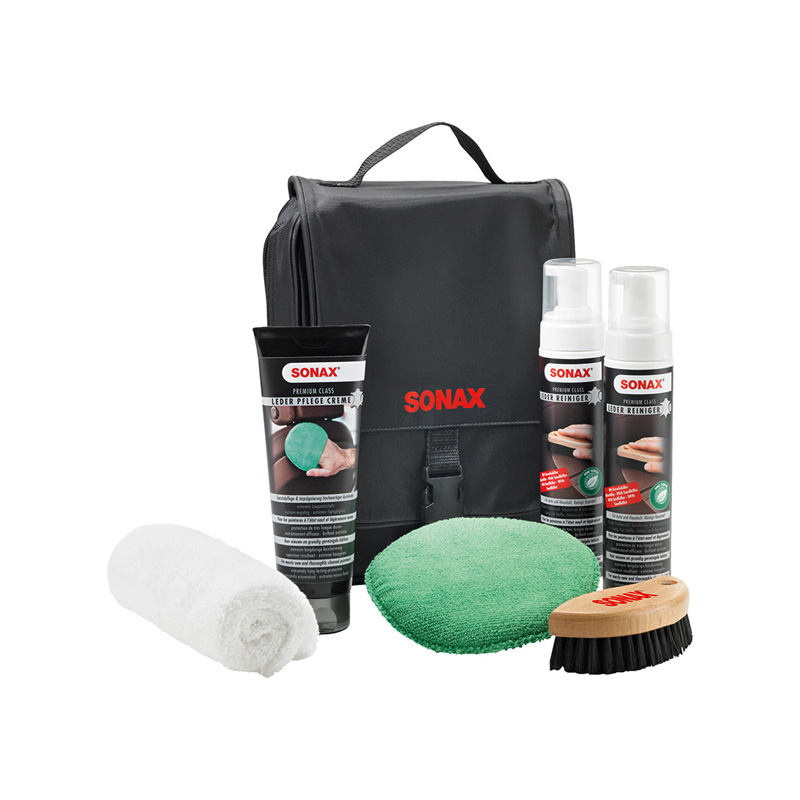 Sonax 281.941 Premium Class Lederonderhoudsset