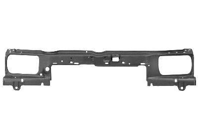 front, boven,-08/1999 Citroen Saxo, 1996-2003