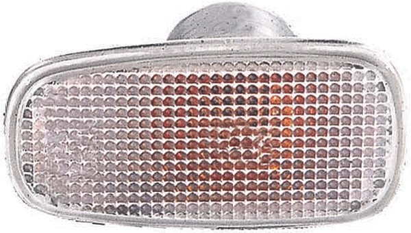 Zijknipperlichten Rechts of Links Toyota Land Cruiser