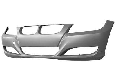 voorbumper, in primer BMW 3 serie E90/E91, 2008-2012