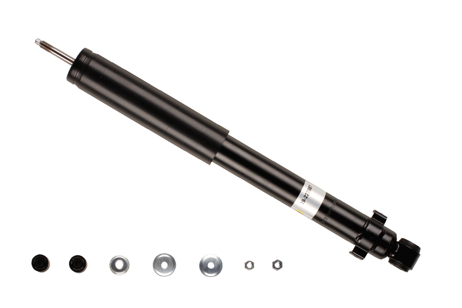 Amortiguador Delantero Bilstein B4 Mitsubishi Canter Fb631