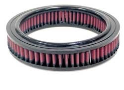 K&N Inlegfilter Mazda 121 1.1 1986-95
