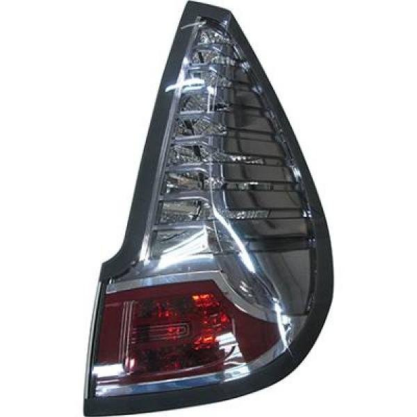 Achterlicht Links Renault Scenic