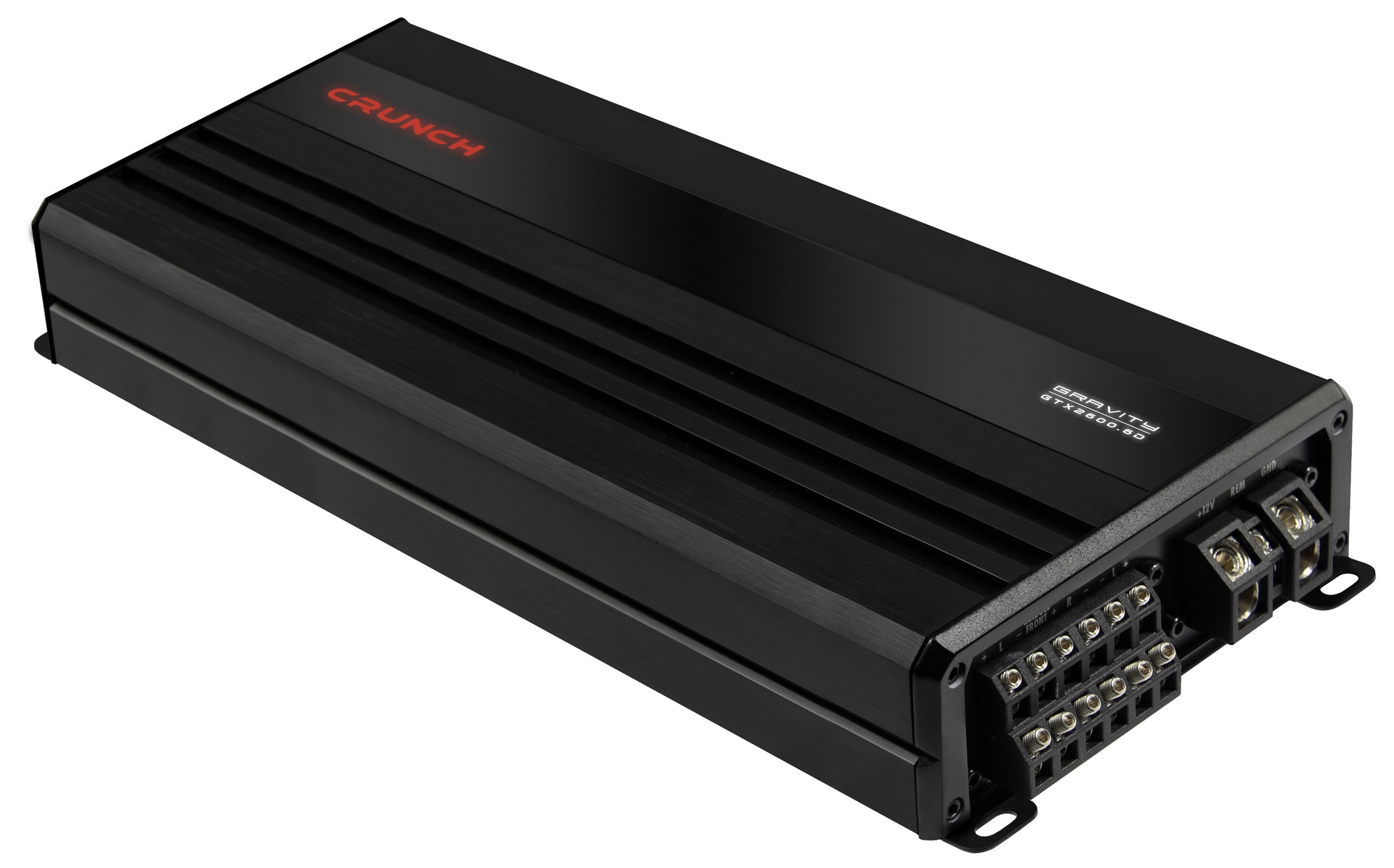 Crunch GTX-2600 2 kanaals