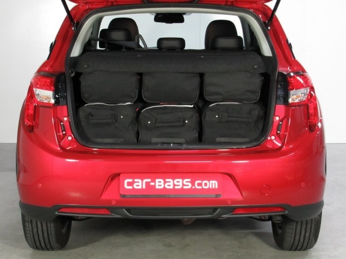 Car Bags Citroen C4 Aircross 12- suv