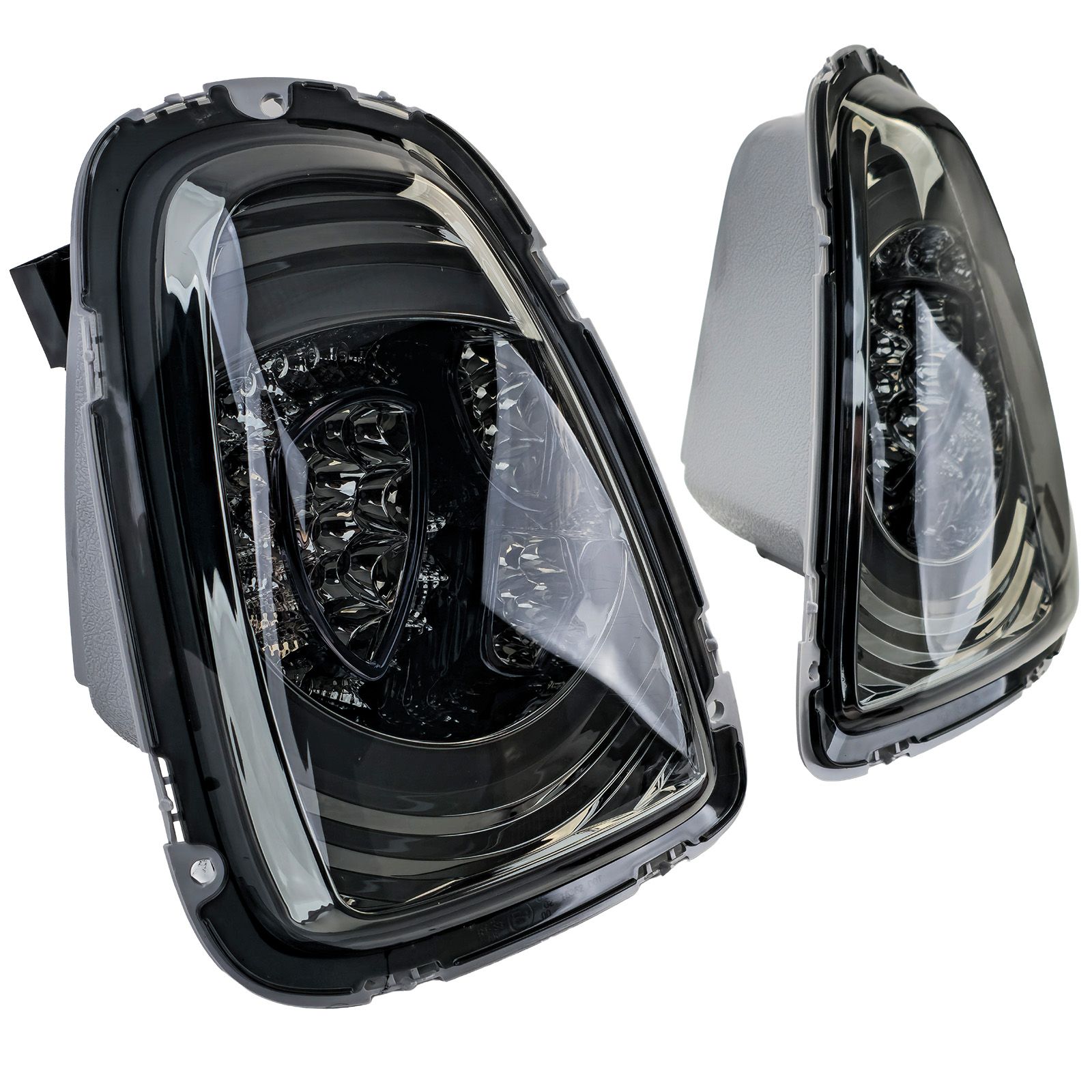 Taillights MINI 06-10
