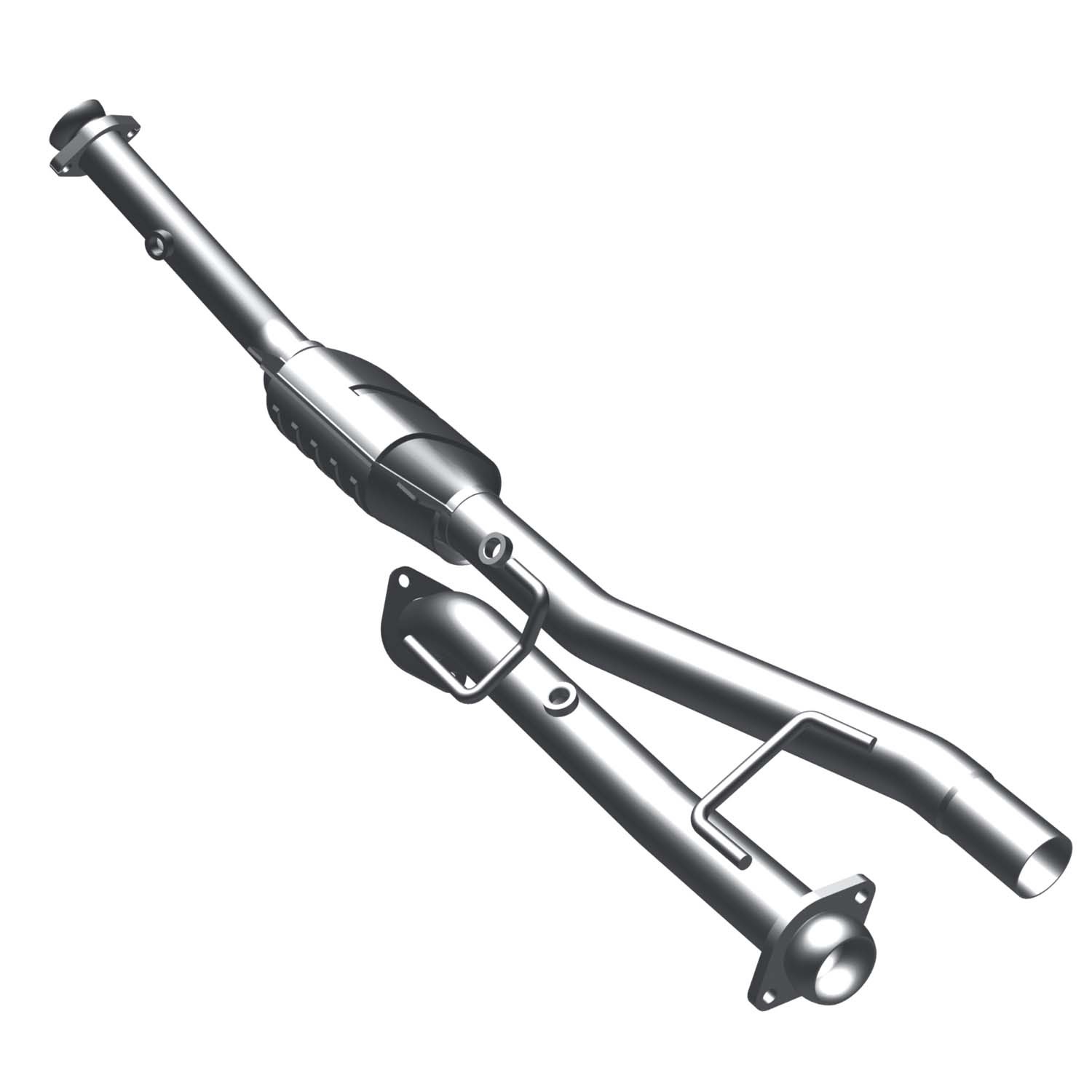 Ford Catalysator (DF) 97-00 Explorer 4.0 P/S Magnaflow Catalysat