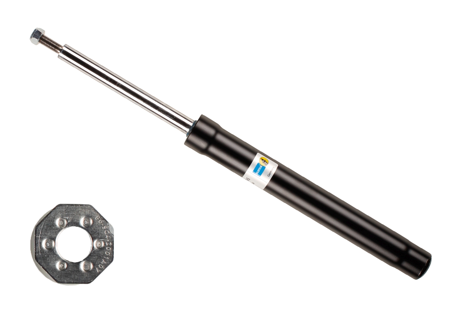 Amortiguador Delantero Bilstein B4 VW Polo. Derby. Audi 50