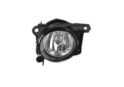 mistlamp, links VW Polo, 1999-2001