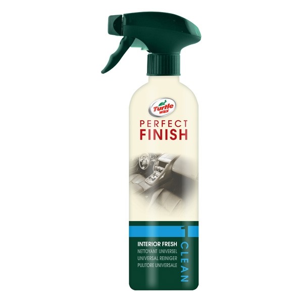 Turtle Wax interior fresh 500ml