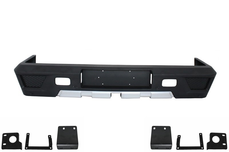 Grill Mercedes W463 G-Class 90-10