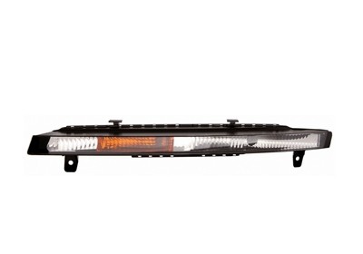 Voor knipperlicht Rechts Audi Q7 09-