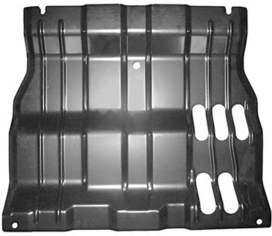 MotorruimteAfdekking VORN L204