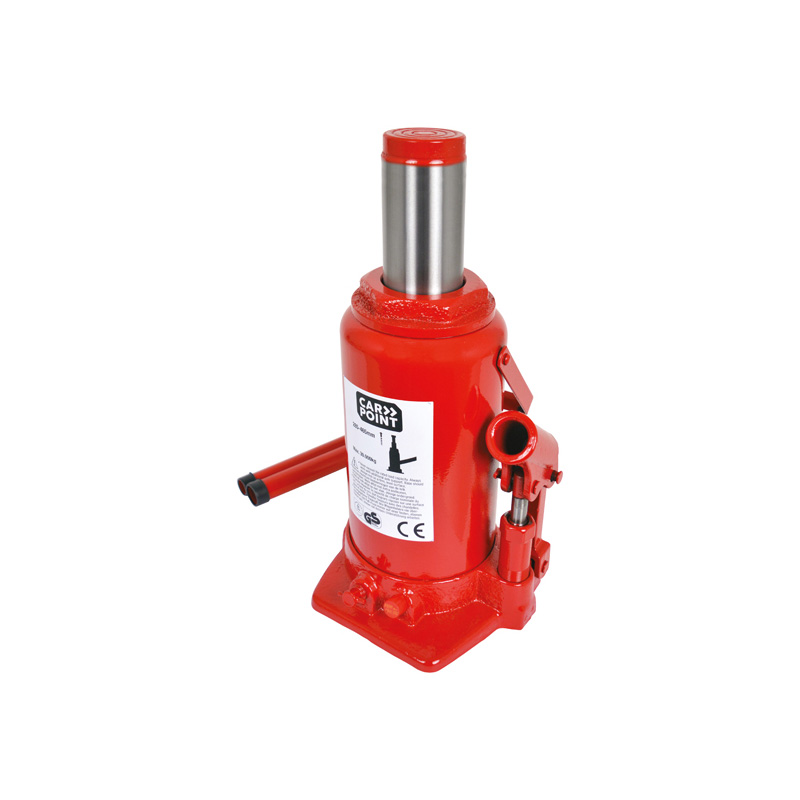 Carpoint Hydraulische Potkrik 30.000kg