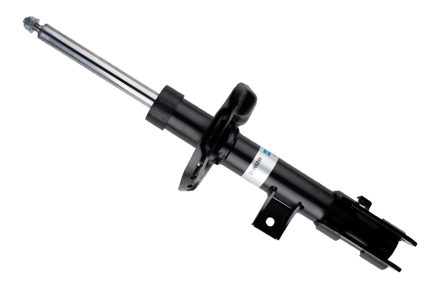Amortiguador Delantero Izquierdo Bilstein B4 Kia Sportage Ql