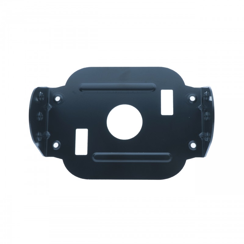 EPBS04 MICROWAVE BLIND SPOT