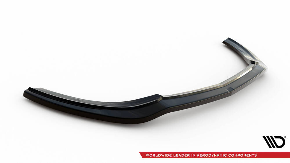 Voorspoiler V.1 Mercedes-benz S W222