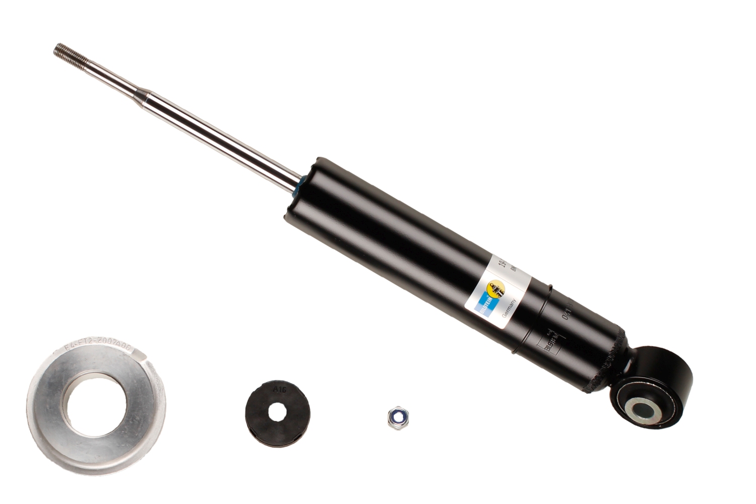 Amortiguador Trasero Bilstein B4 Honda Cr-v Ii