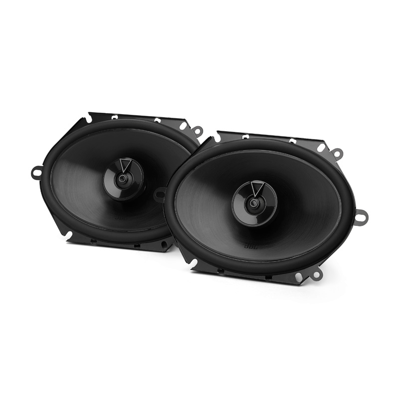 JBL Club Gen3 864F 6x8'' (15x20cm) Speakerset Coaxiaal