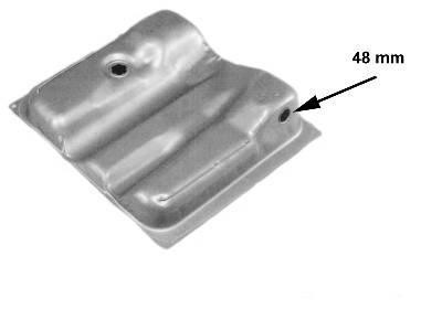 tank, 1985-1990 VW T3, 1980-1992