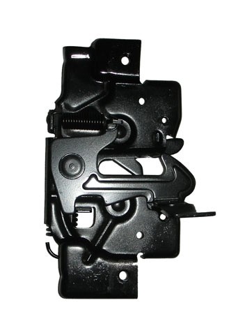 MotorkapSLOT MAZDA 6 02-08