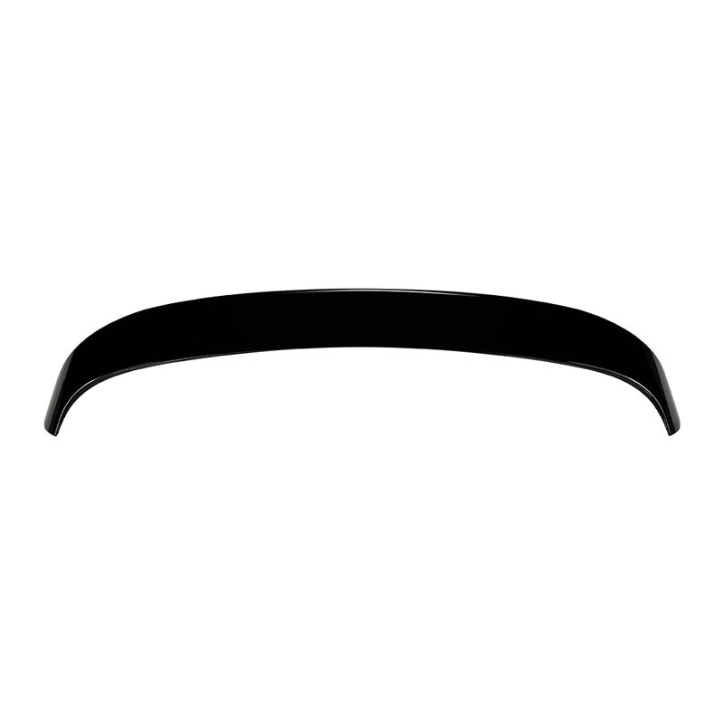 Dakspoiler  Volkswagen Tiguan I (5N) 2007-2016 (ABS Glanzend zwart)