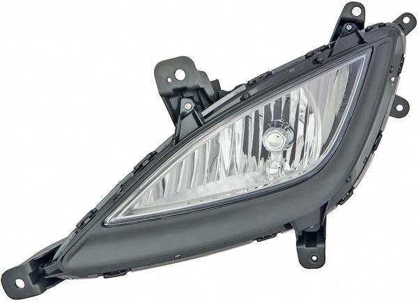 Mistlamp Rechts i24