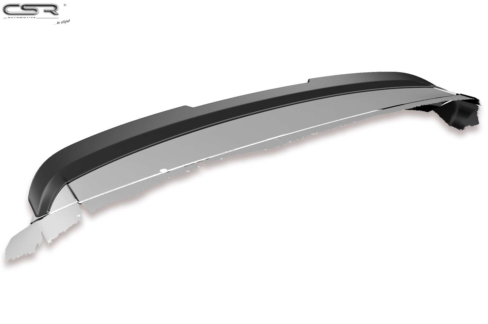 Achterspoiler VW Tiguan II (Typ AD1) Glans Zwart – CSR Automotive – vanaf 2016