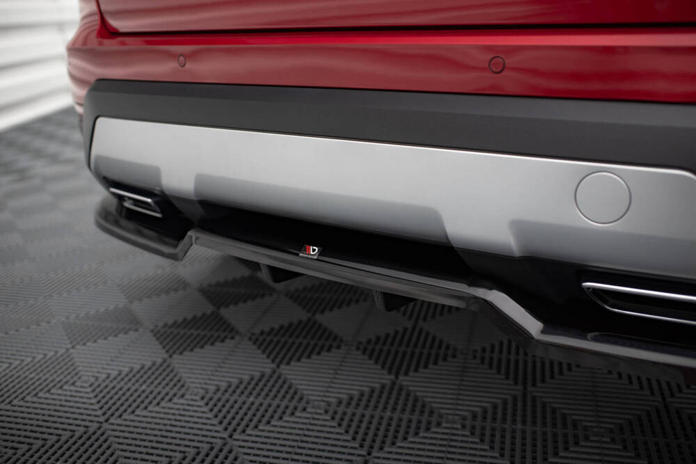 Diffuser Seat Arona FR Maxton Glans Zwart