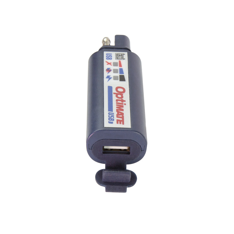 Optimate USB Snoerset - SAE