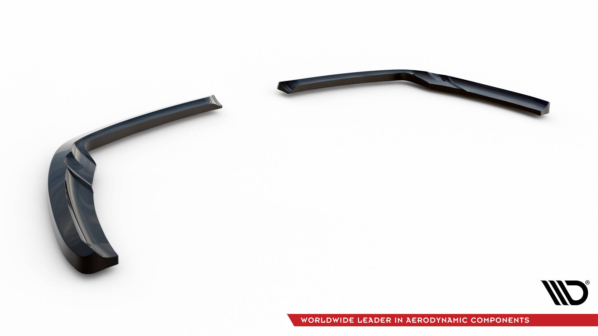 Bodykit – Porsche 718 Cayman 982C (2016–2025)