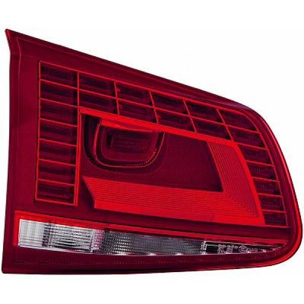 Achterlicht Links VW Touareg