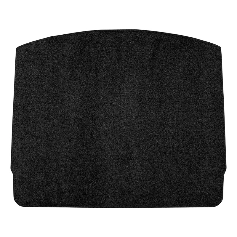 Velours Kofferbakmat  Renault Megane IV Grandtour 2016-