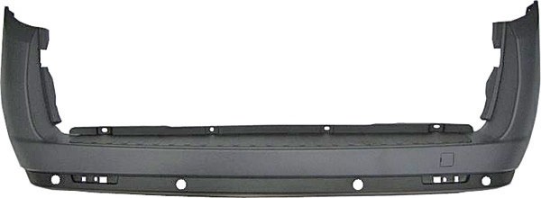 Achterbumper FIat Doblo