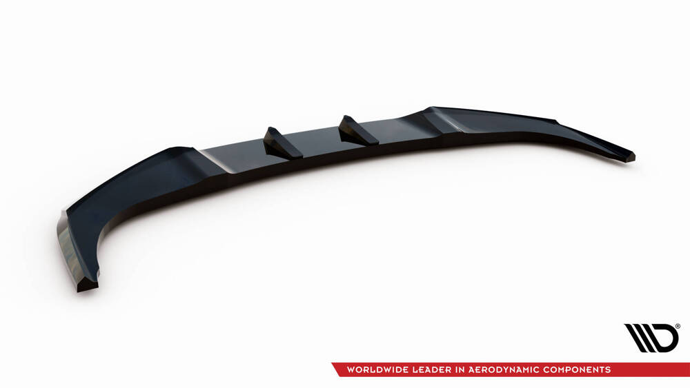Voorspoiler Honda Civic Si MK10