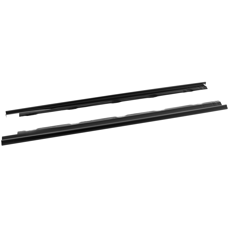 Motordrome Sideskirts  Peugeot 308 III SW 2021- (ABS)