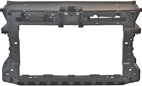 Voorfront CADDY+TOURAN 10->>