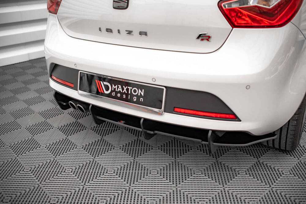 Diffuser Seat Ibiza FR SC FL Maxton Street Pro
