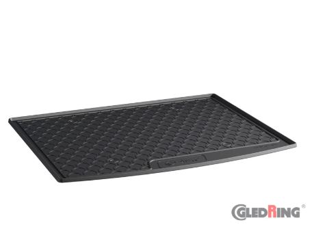 Rubbasol (Rubber) Kofferbakmat  Forthing T5 Evo 2021-