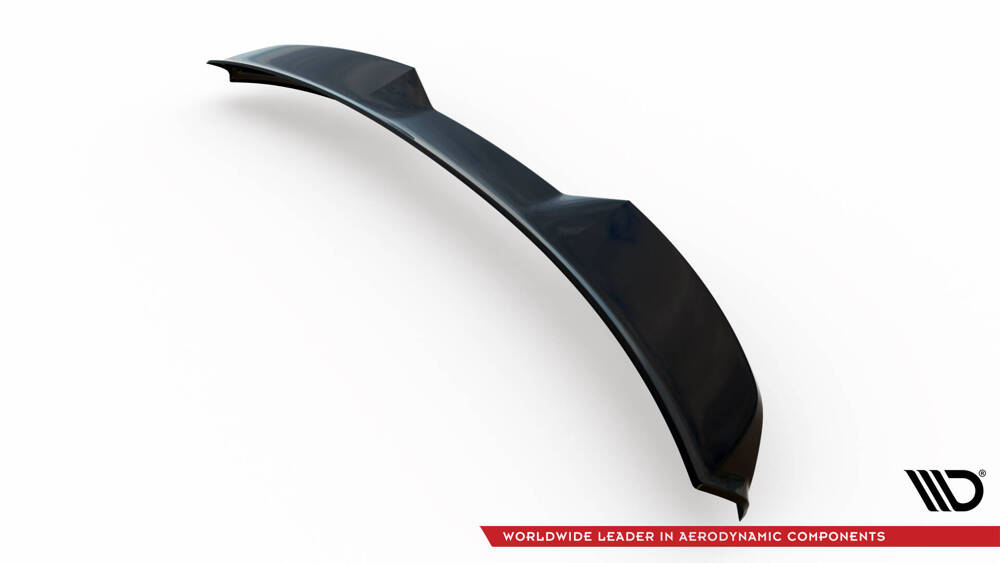 Spoiler Cap Skoda Enyaq Coupe IV
