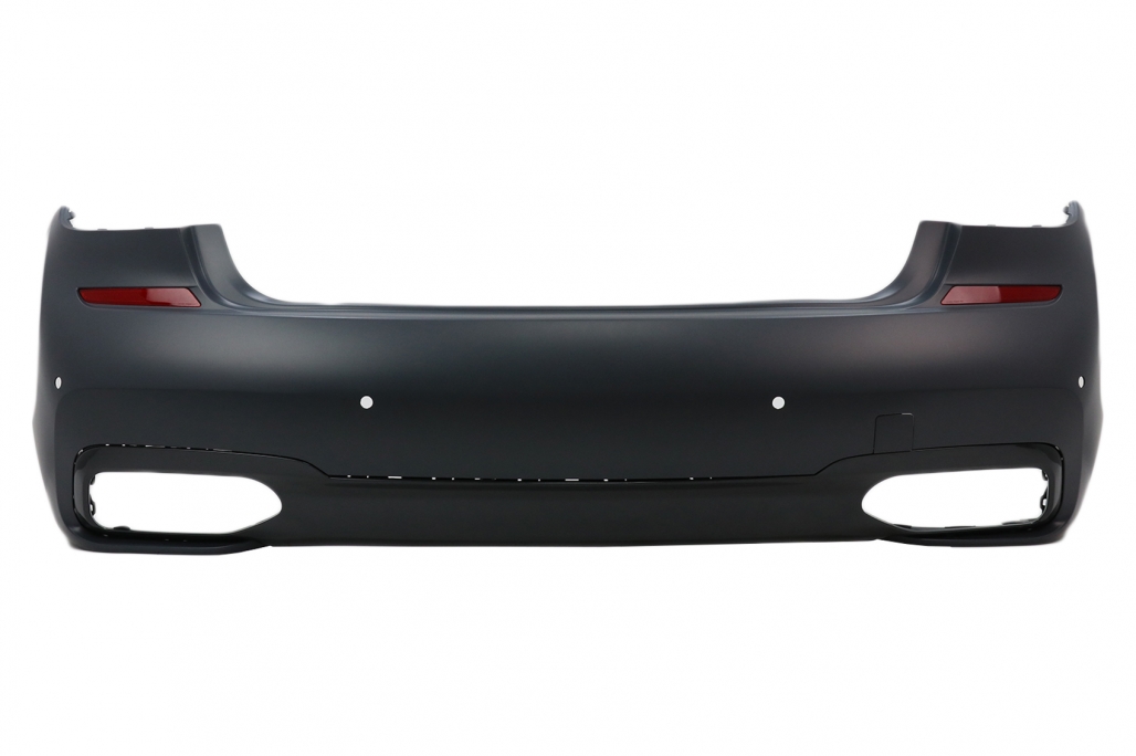 Bumper set G15