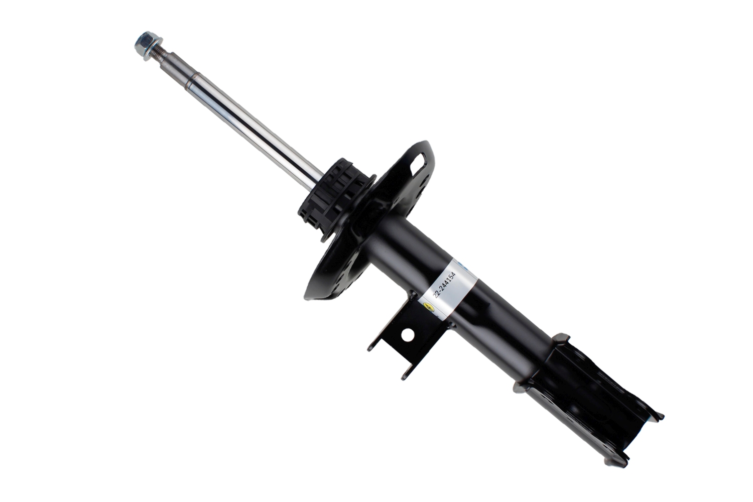 Amortiguador Delantero Izquierdo Bilstein B4 Mercedes Gla X156 Standard