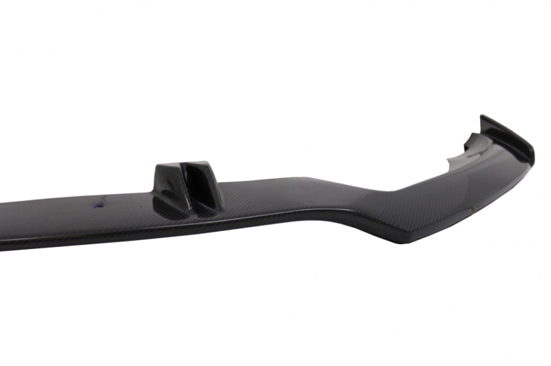 Voorspoiler Vario-X3 Audi A5 -2011 PU